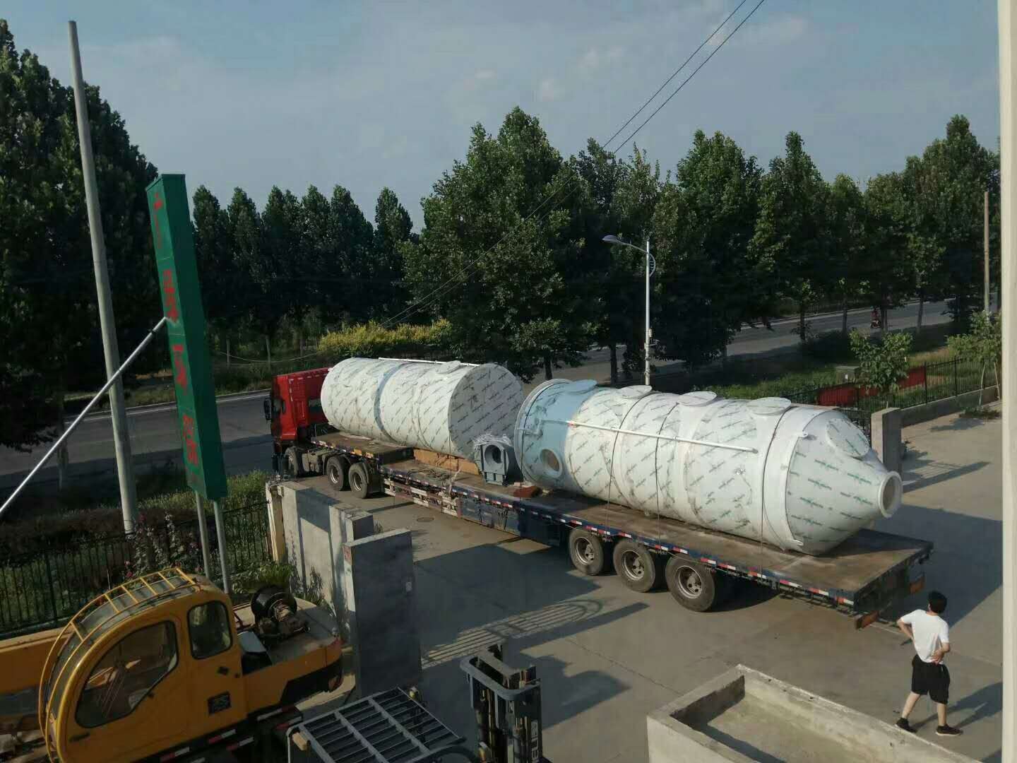 密封圈加工廠<a href='http://www.nonghei.cn/products/chuchen/jh/gongyefeiqichuli/' target='_blank' title='廢氣處理設備' ><strong>廢氣處理設備</strong></a>橡膠廢氣處理設備