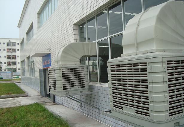 工廠車間怎么換氣降溫辦法 廠房車間降溫通風(fēng)方案設(shè)計